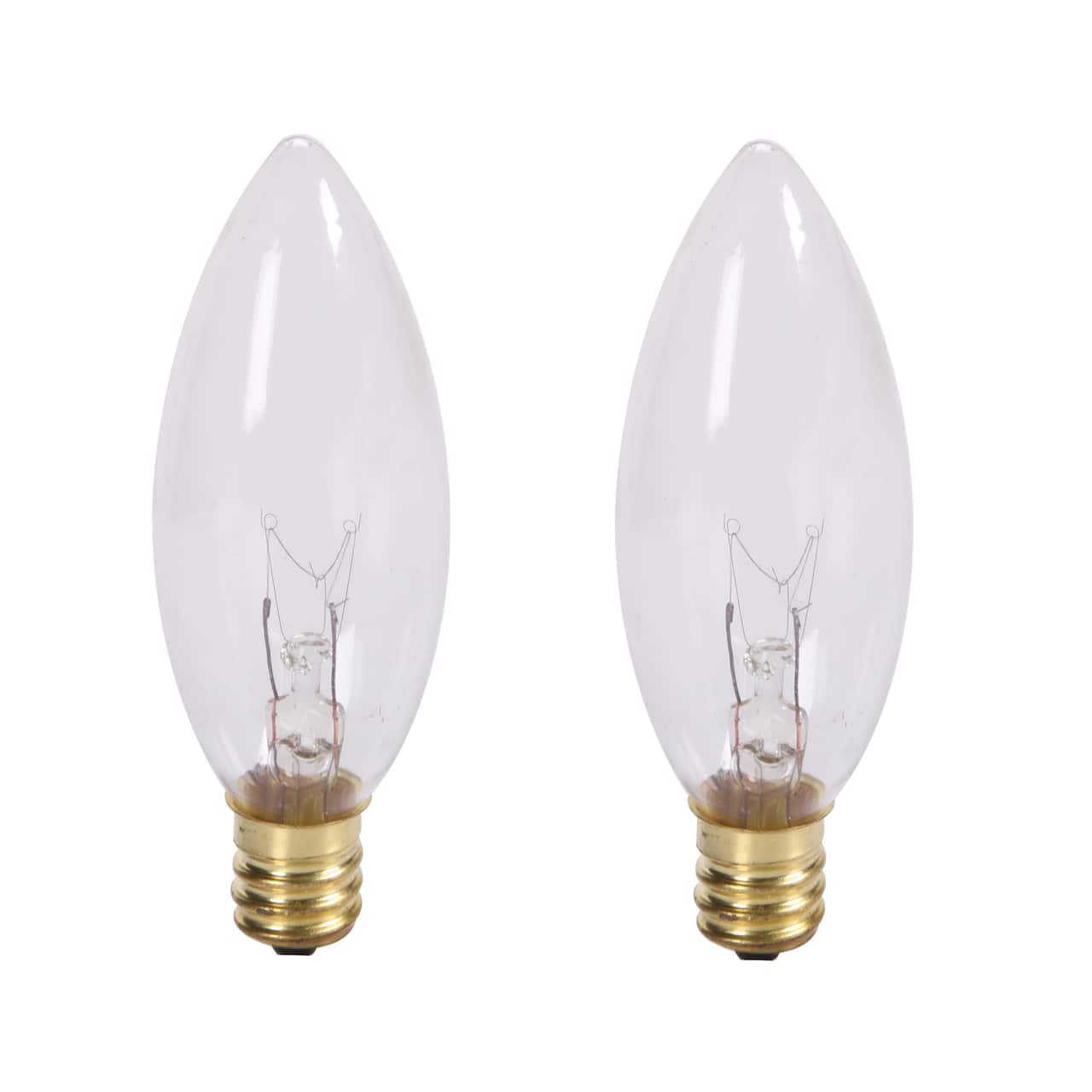 Electric Candle Lamp Bulbs by Celebrate It&#x2122;
